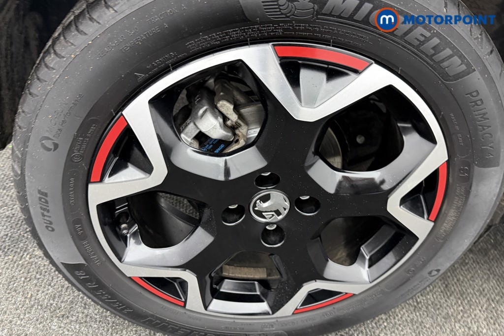 Used Vauxhall Mokka 2022 for sale - 77294364: Photo 36