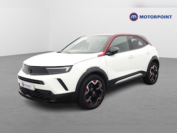 Used Vauxhall Mokka 2022 for sale - 77294364: Photo