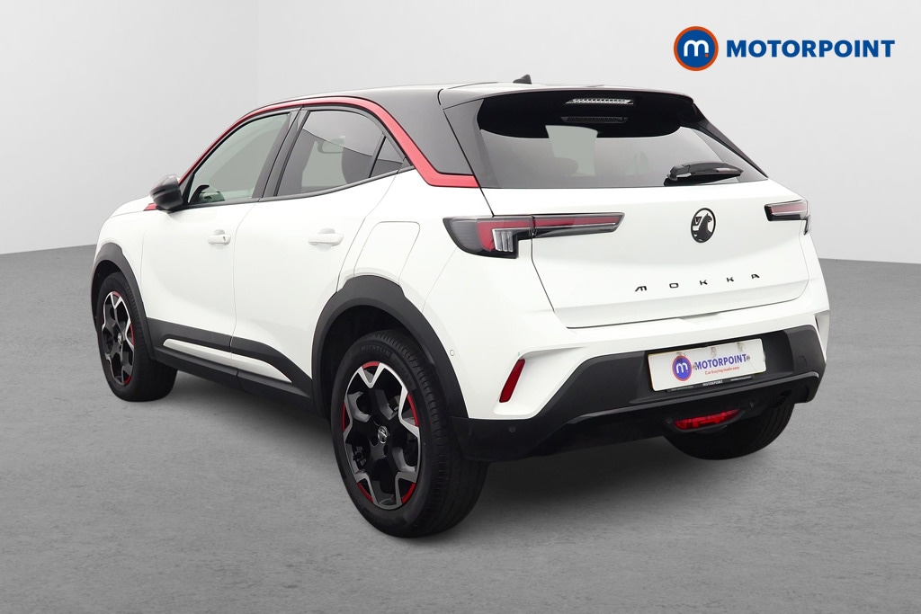 Used Vauxhall Mokka 2022 for sale - 77294364: Photo 5