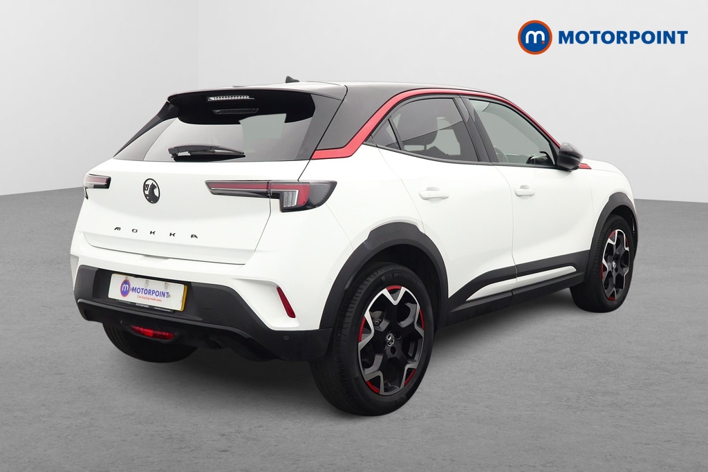Used Vauxhall Mokka 2022 for sale - 77294364: Photo 7