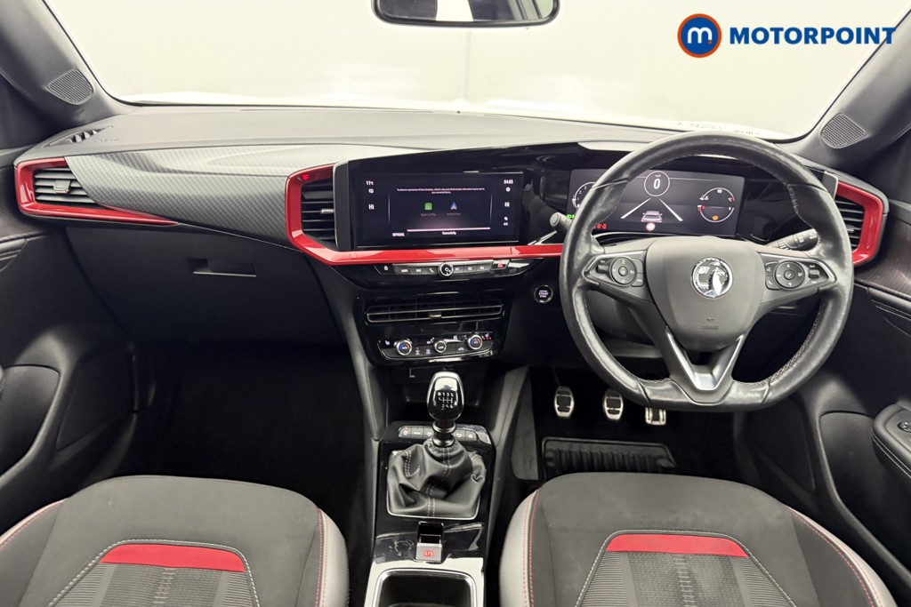 Used Vauxhall Mokka 2022 for sale - 77294364: Photo 9