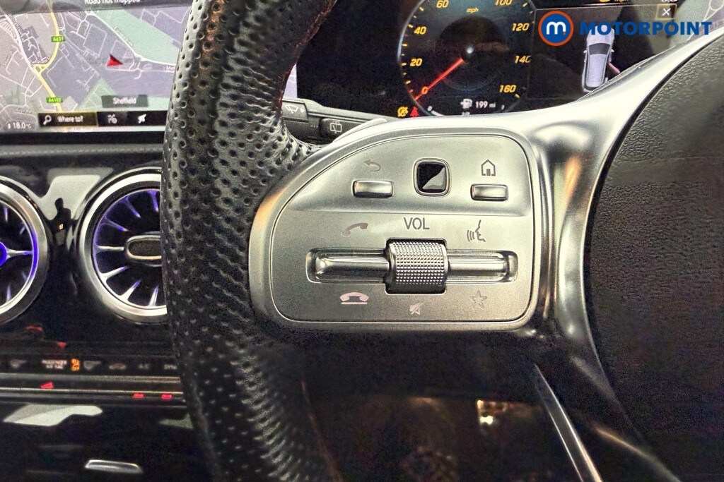 Used Mercedes-Benz CLA 2023 for sale - 77946519: Photo 14