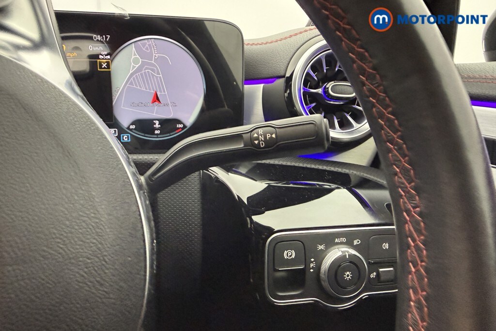 Used Mercedes-Benz CLA 2023 for sale - 77946519: Photo 16