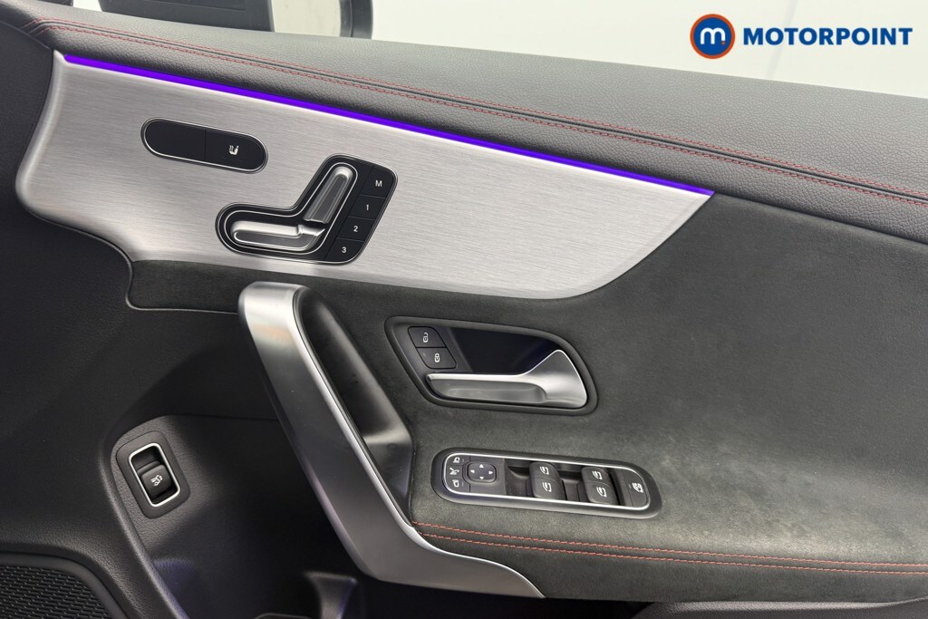 Used Mercedes-Benz CLA 2023 for sale - 77946519: Photo 18