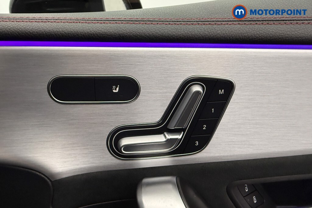 Used Mercedes-Benz CLA 2023 for sale - 77946519: Photo 19