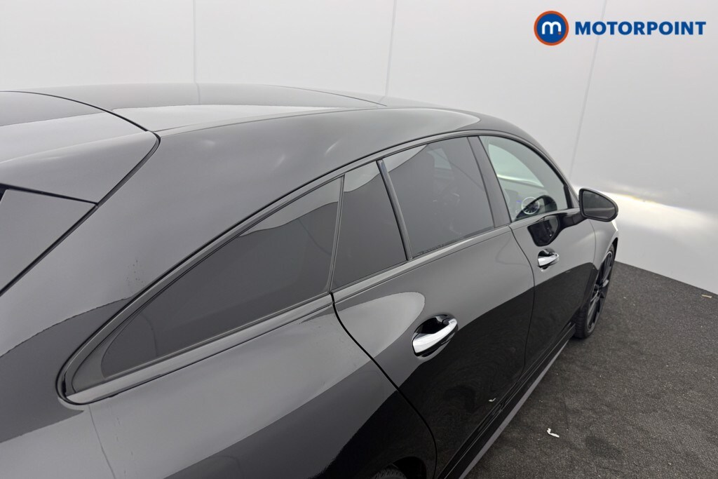 Used Mercedes-Benz CLA 2023 for sale - 77946519: Photo 27