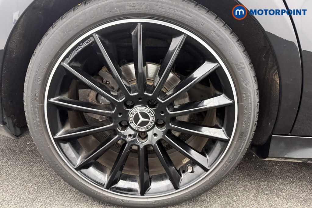 Used Mercedes-Benz CLA 2023 for sale - 77946519: Photo 28