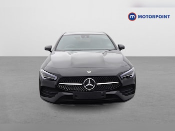 Used Mercedes-Benz CLA undefined for sale - 77946519: Photo
