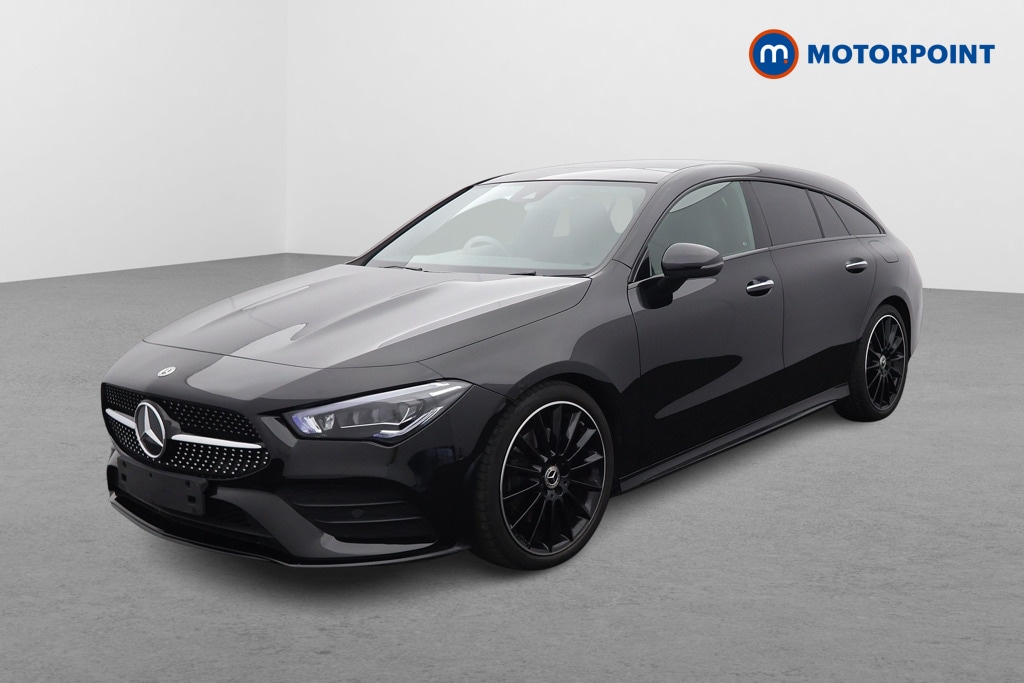 Used Mercedes-Benz CLA 2023 for sale - 77946519: Photo 3