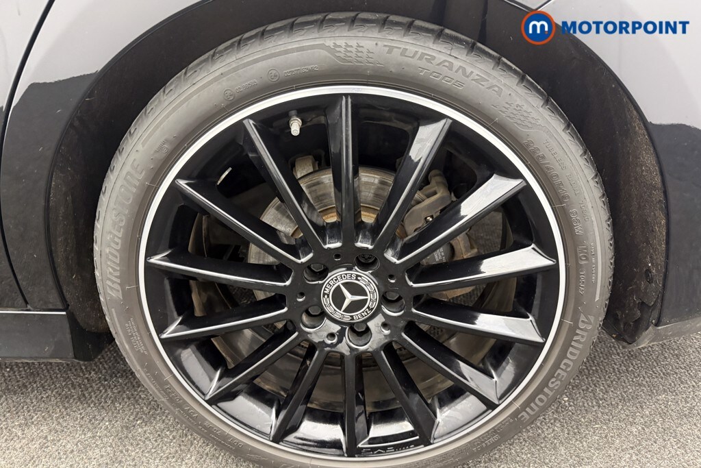 Used Mercedes-Benz CLA 2023 for sale - 77946519: Photo 31