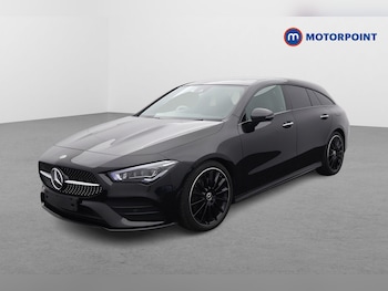 Used Mercedes-Benz CLA undefined for sale - 77946519: Photo