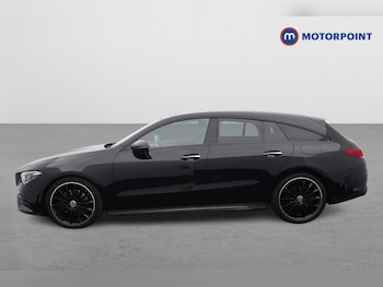 Used Mercedes-Benz CLA undefined for sale - 77946519: Photo