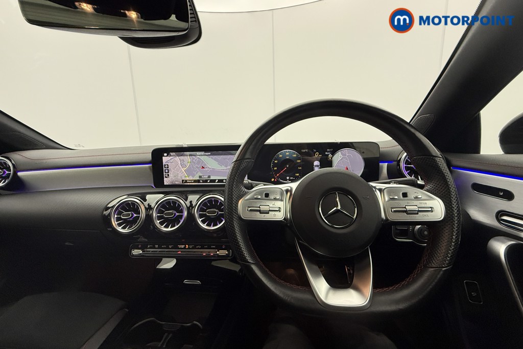 Used Mercedes-Benz CLA 2023 for sale - 77946519: Photo 9