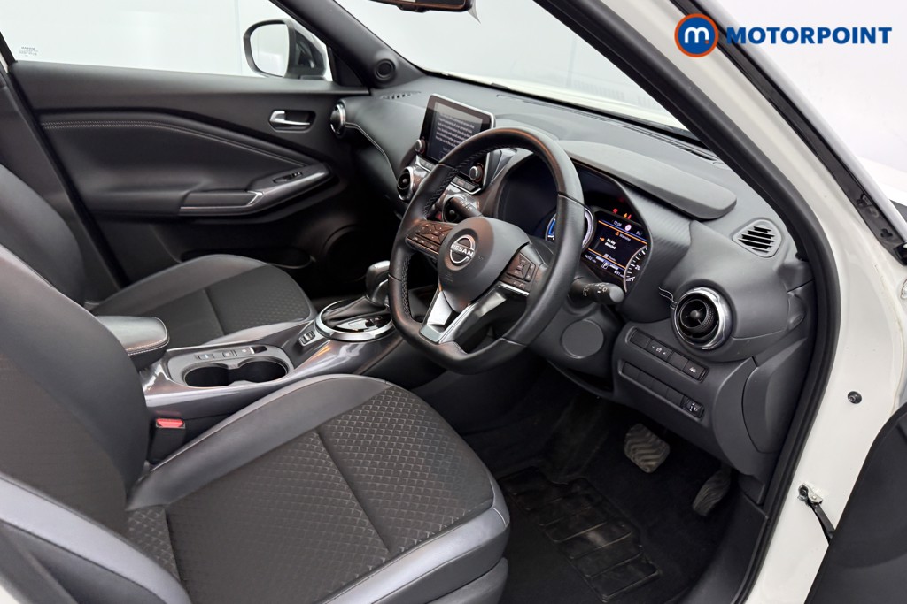 Used Nissan Juke 2023 for sale - 78123680: Photo 11