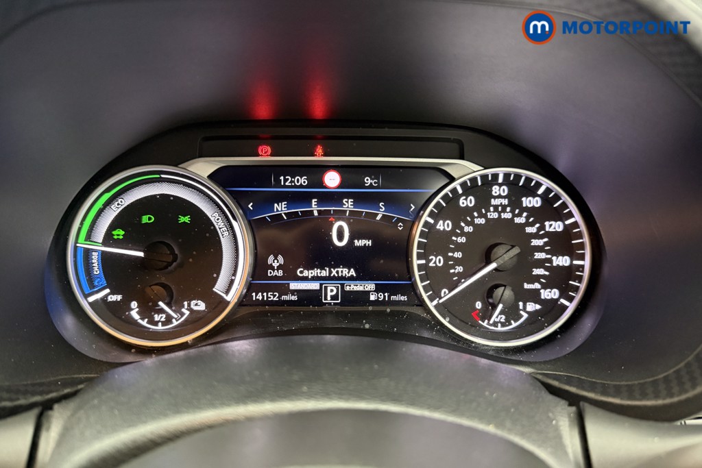 Used Nissan Juke 2023 for sale - 78123680: Photo 12