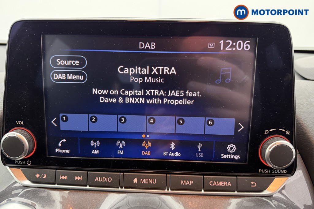 Used Nissan Juke 2023 for sale - 78123680: Photo 13