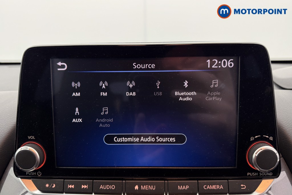 Used Nissan Juke 2023 for sale - 78123680: Photo 14