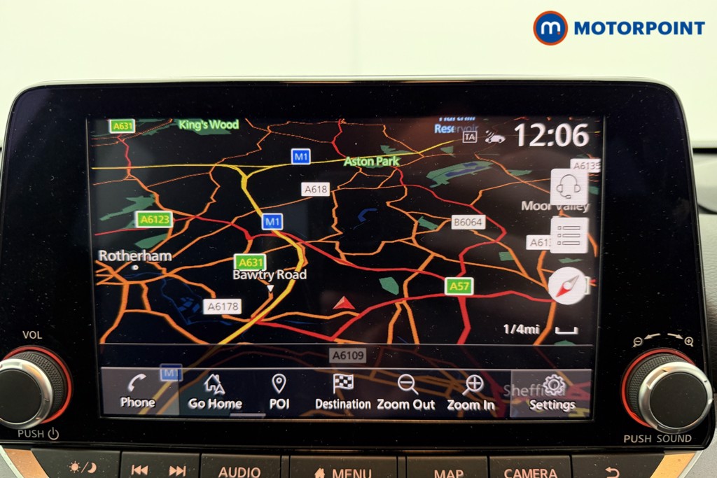 Used Nissan Juke 2023 for sale - 78123680: Photo 15