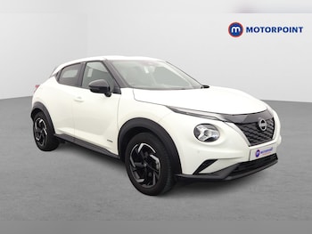 Used Nissan Juke 2023 for sale - 78123680: Photo