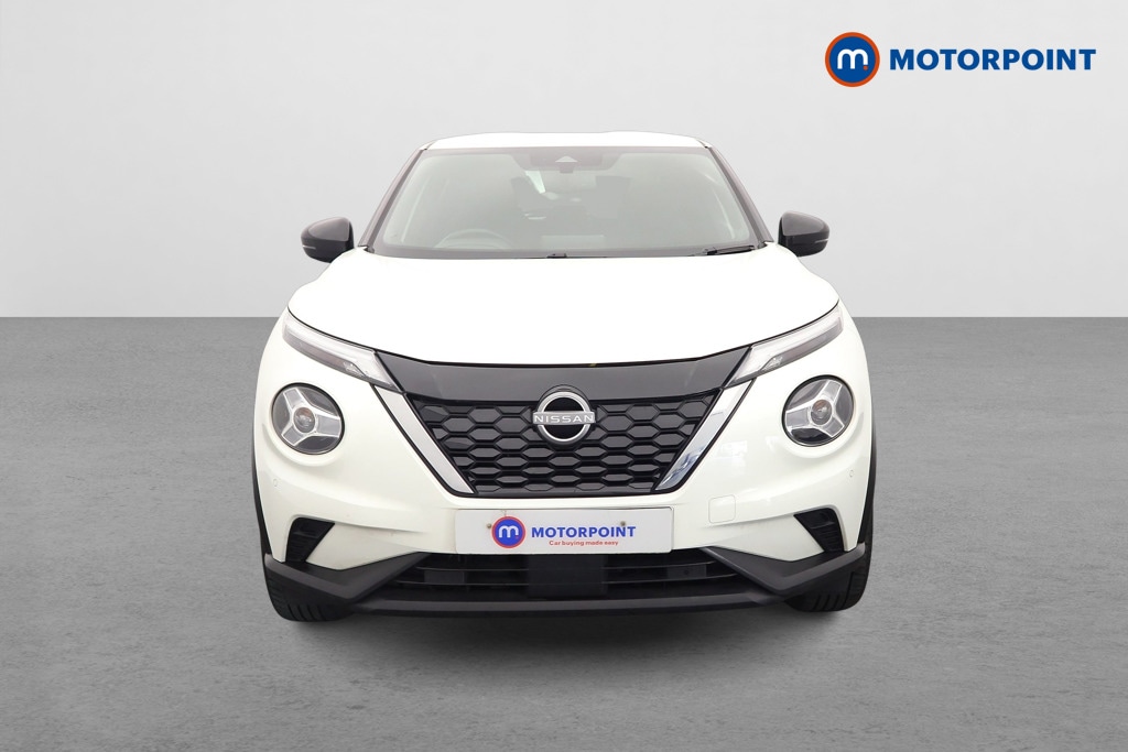 Used Nissan Juke 2023 for sale - 78123680: Photo 2