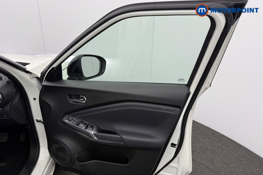 Used Nissan Juke 2023 for sale - 78123680: Photo 21