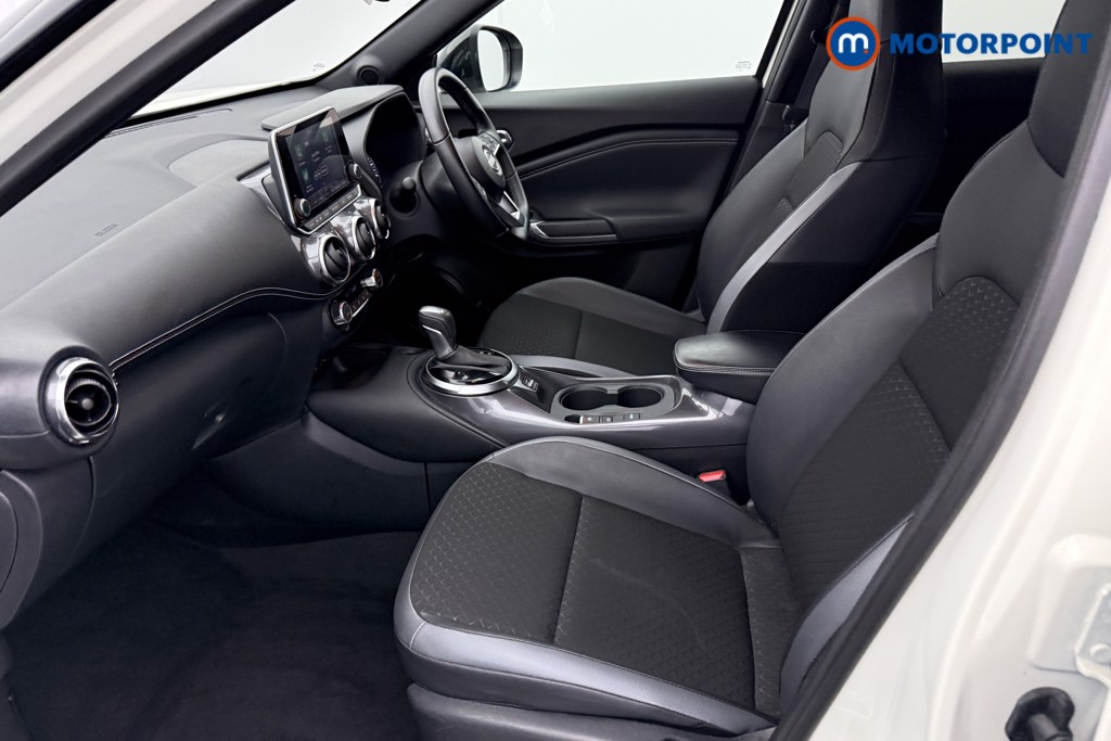 Used Nissan Juke 2023 for sale - 78123680: Photo 26