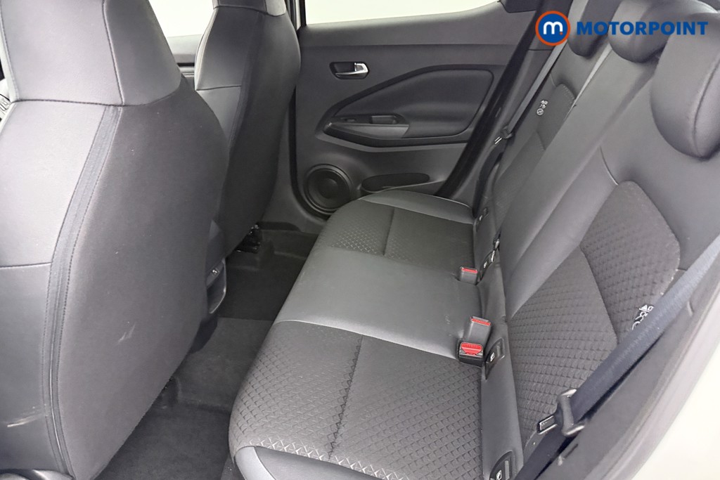 Used Nissan Juke 2023 for sale - 78123680: Photo 27