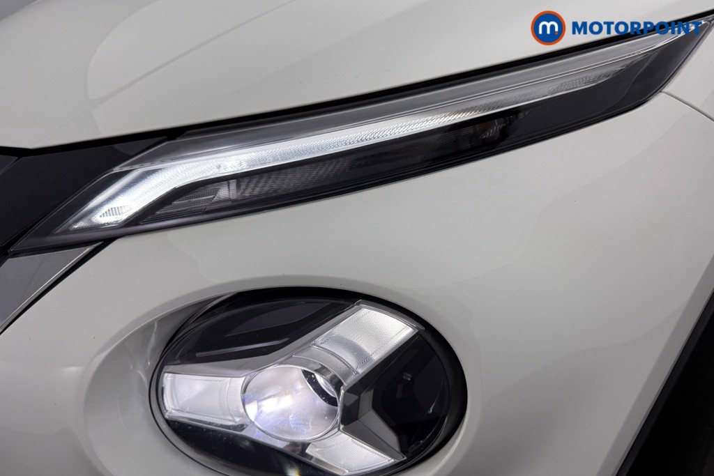 Used Nissan Juke 2023 for sale - 78123680: Photo 31