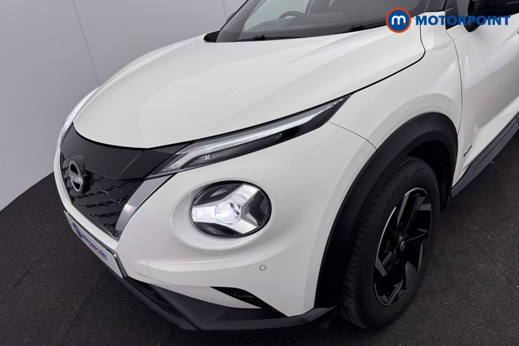 Used Nissan Juke 2023 for sale - 78123680: Photo 32