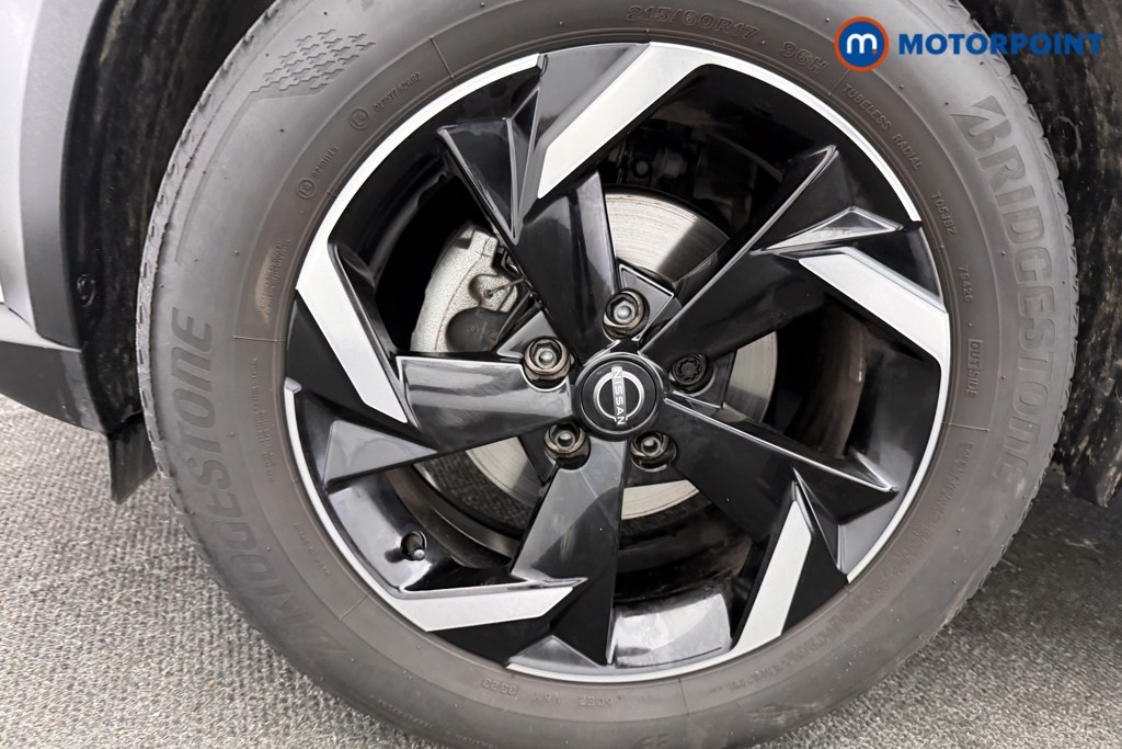 Used Nissan Juke 2023 for sale - 78123680: Photo 33