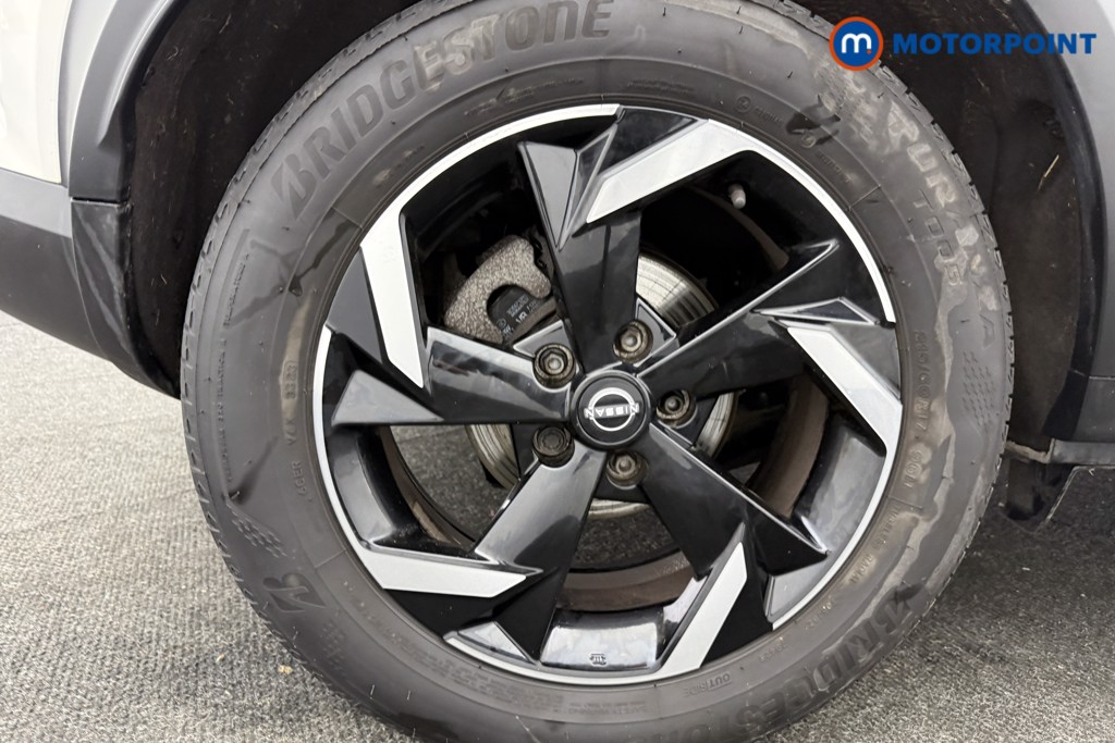 Used Nissan Juke 2023 for sale - 78123680: Photo 35