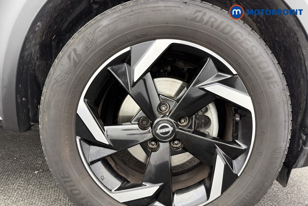 Used Nissan Juke 2023 for sale - 78123680: Photo 36