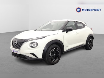 Used Nissan Juke 2023 for sale - 78123680: Photo