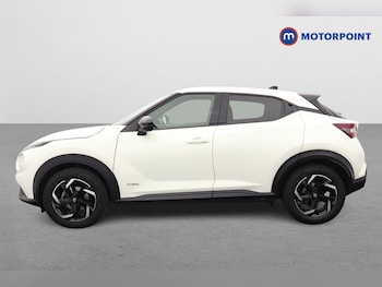 Used Nissan Juke 2023 for sale - 78123680: Photo