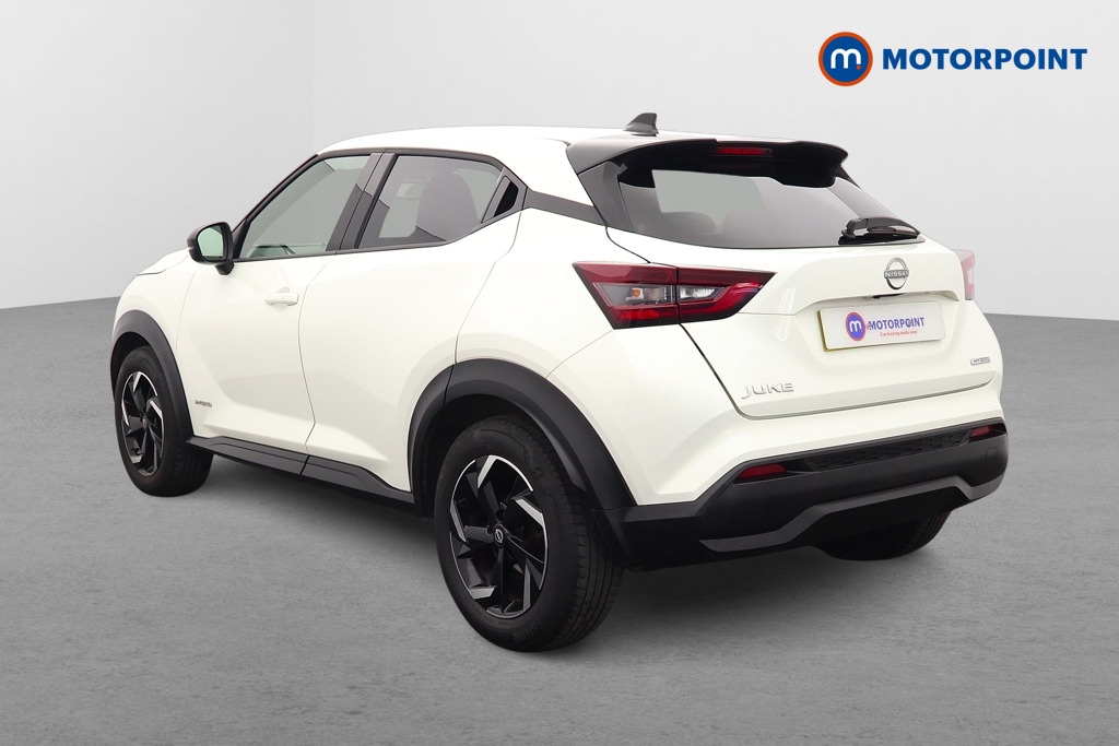 Used Nissan Juke 2023 for sale - 78123680: Photo 5