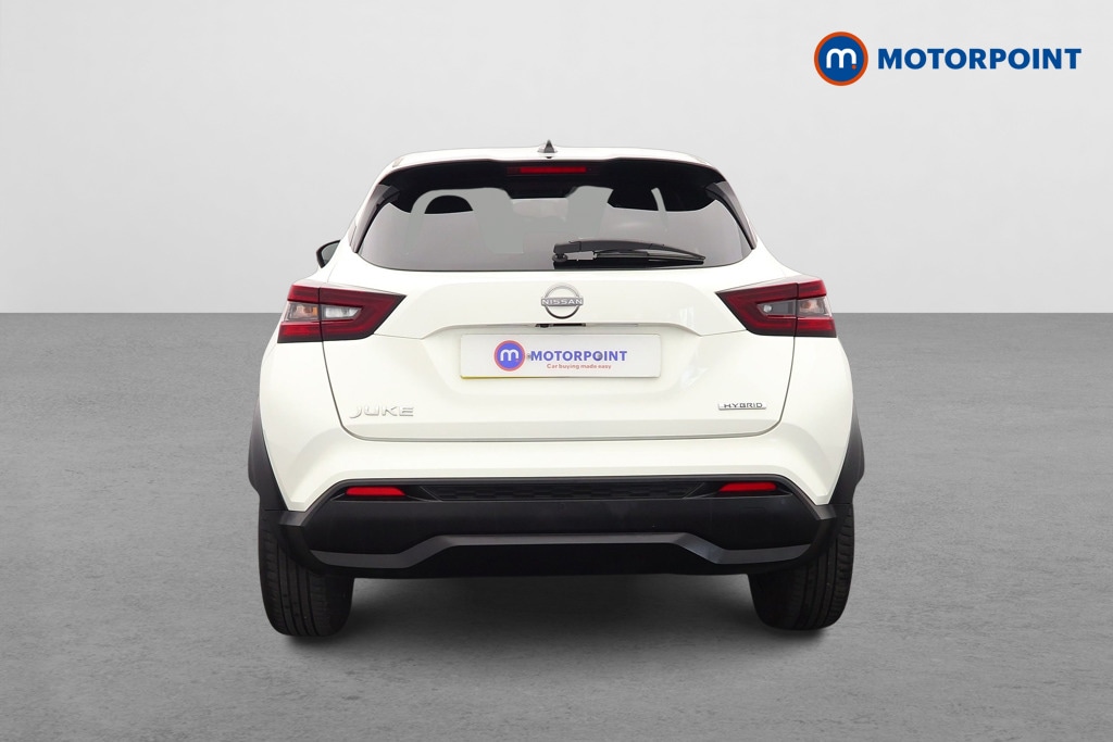 Used Nissan Juke 2023 for sale - 78123680: Photo 6