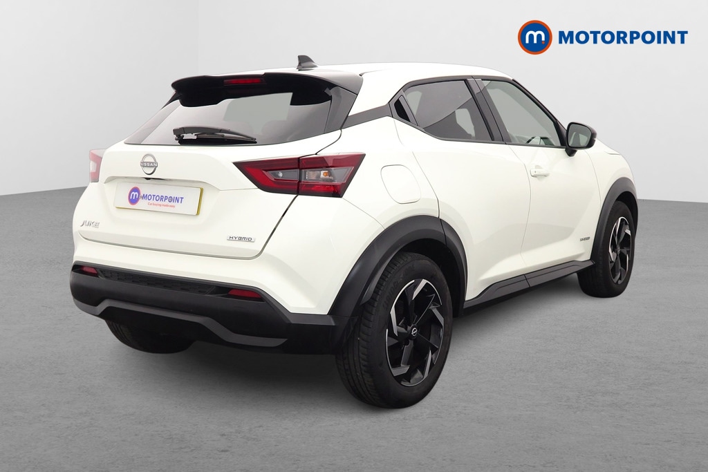 Used Nissan Juke 2023 for sale - 78123680: Photo 7