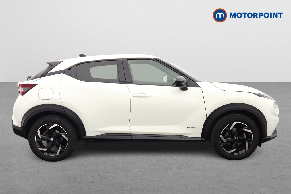 Used Nissan Juke 2023 for sale - 78123680: Photo 8