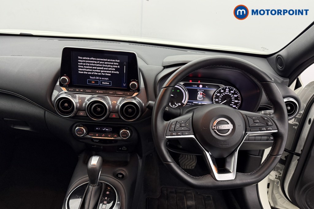 Used Nissan Juke 2023 for sale - 78123680: Photo 9