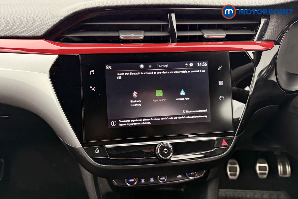 Used Vauxhall Corsa 2023 for sale - 77340517: Photo 10