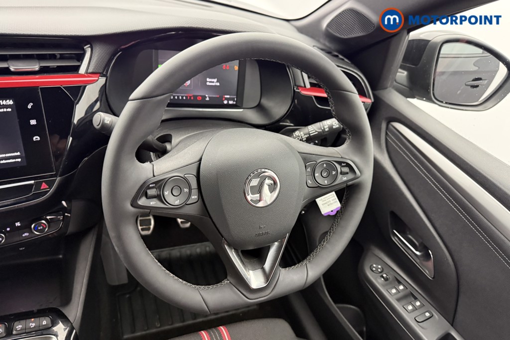 Used Vauxhall Corsa 2023 for sale - 77340517: Photo 11