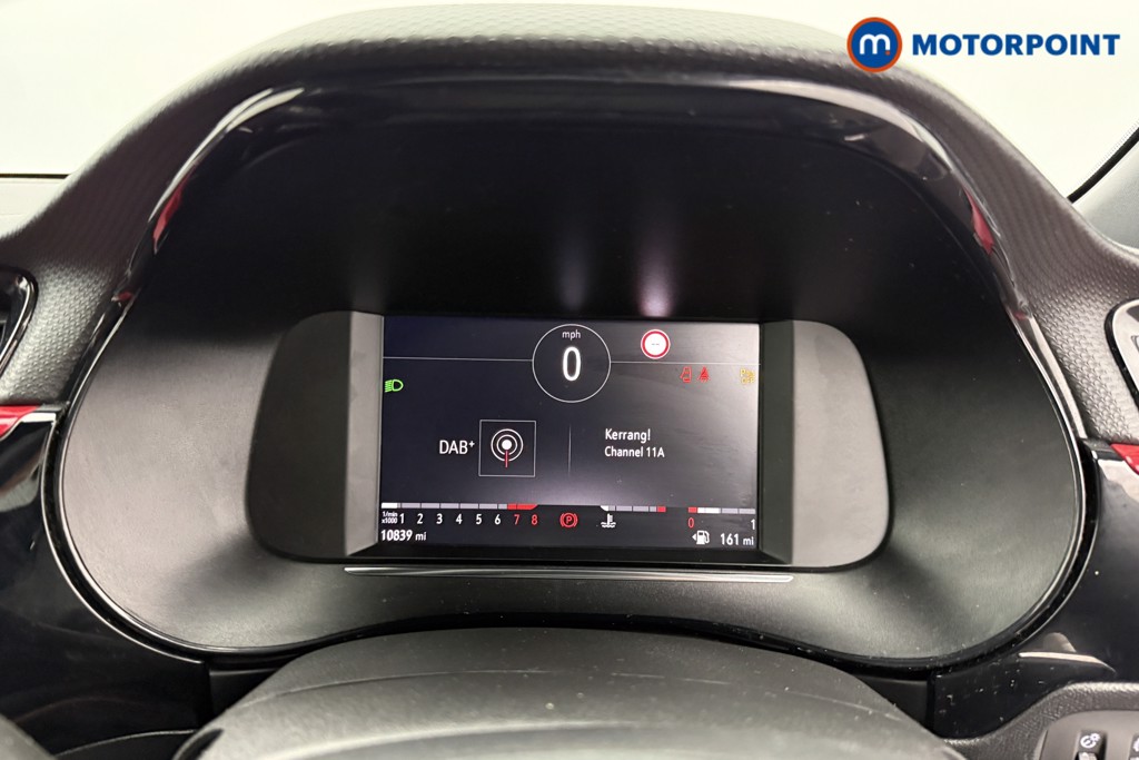 Used Vauxhall Corsa 2023 for sale - 77340517: Photo 13