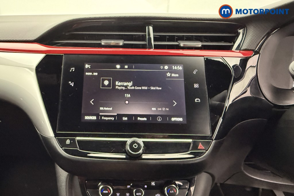 Used Vauxhall Corsa 2023 for sale - 77340517: Photo 14