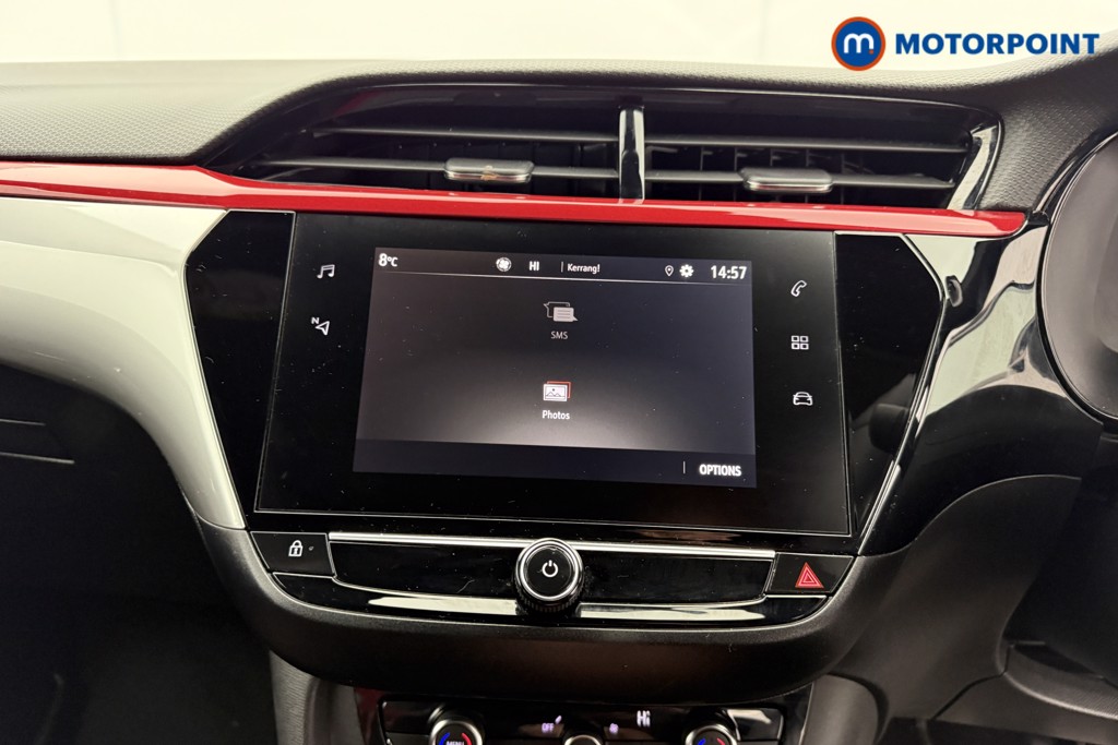 Used Vauxhall Corsa 2023 for sale - 77340517: Photo 15