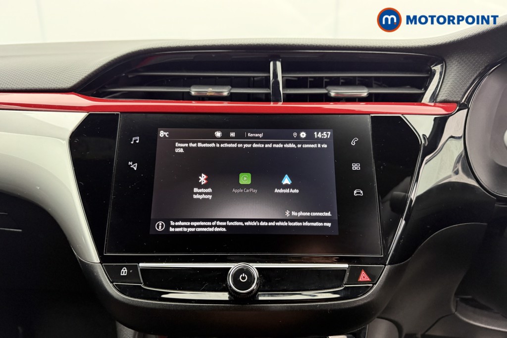 Used Vauxhall Corsa 2023 for sale - 77340517: Photo 16