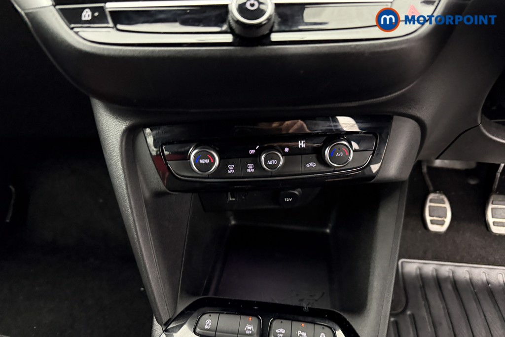 Used Vauxhall Corsa 2023 for sale - 77340517: Photo 17