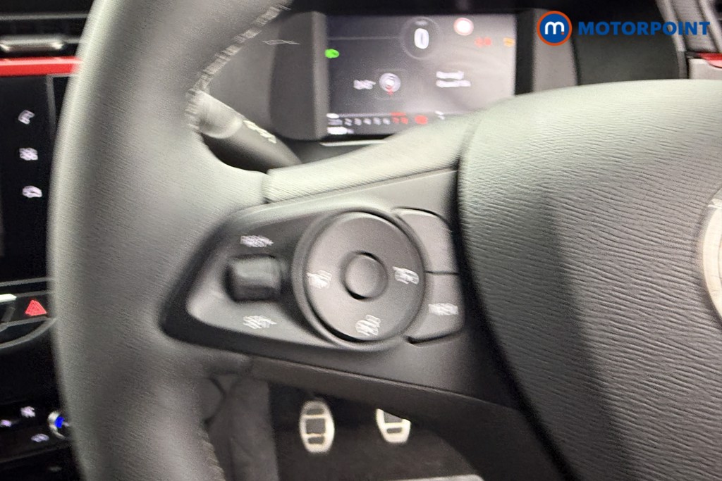 Used Vauxhall Corsa 2023 for sale - 77340517: Photo 19