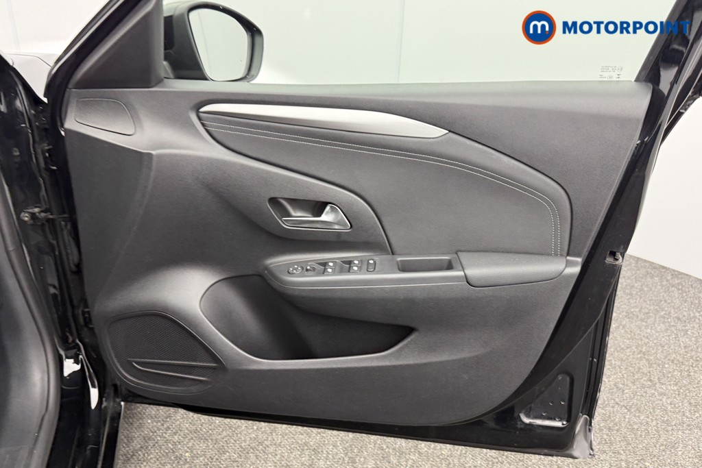 Used Vauxhall Corsa 2023 for sale - 77340517: Photo 23