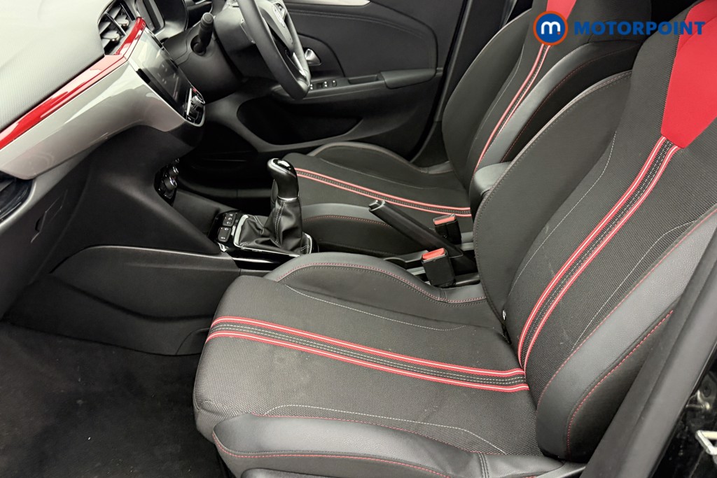 Used Vauxhall Corsa 2023 for sale - 77340517: Photo 26