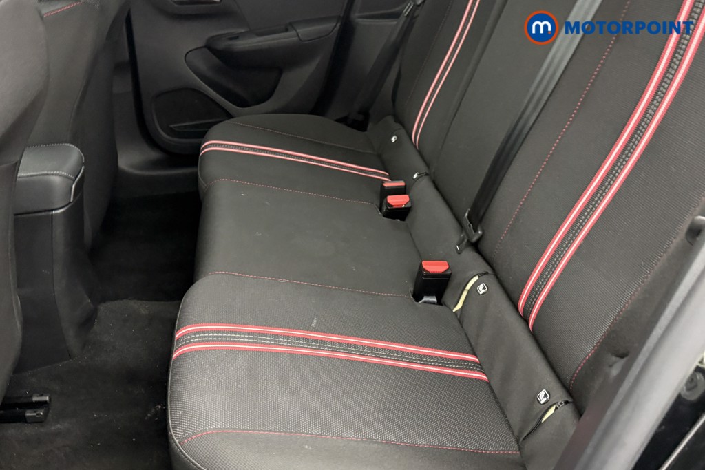 Used Vauxhall Corsa 2023 for sale - 77340517: Photo 27